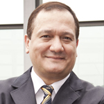 Roberto Baungartner